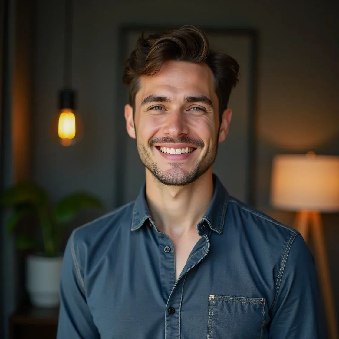 Alexander Reed