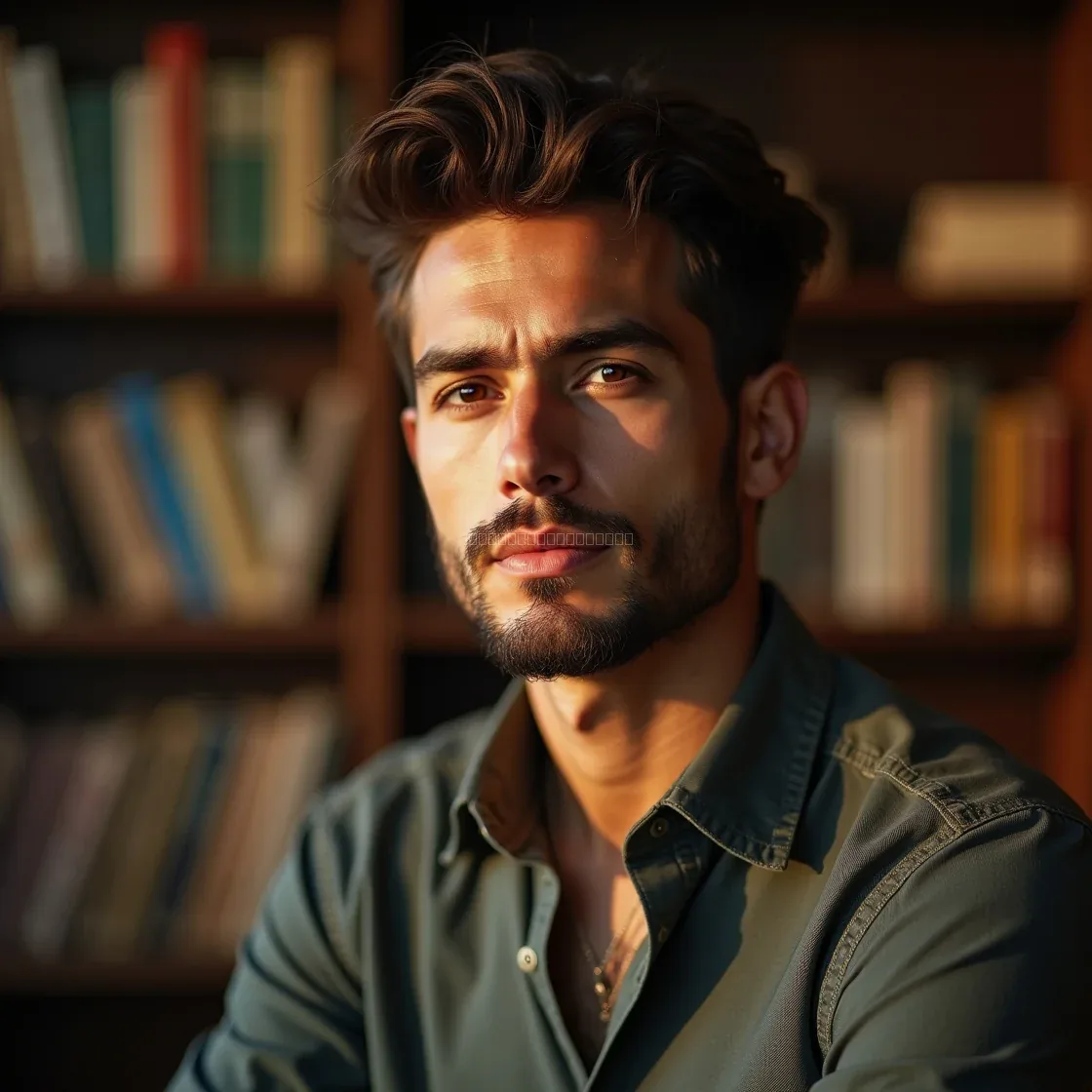 Daniel Foster